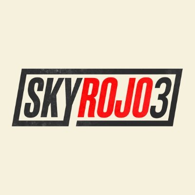 Cuanto mayor sea la calma, más salvaje será la tormenta.
#SkyRojo3 ya está disponible, solo en Netflix.