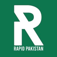 Rapid Pakistan(@RapidPakistan) 's Twitter Profile Photo