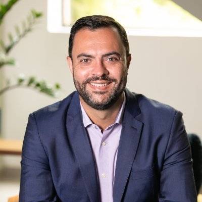 Executivo, Mentor e Palestrante de Vendas B2B e Indústria 4.0
