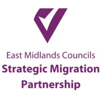 East Midlands SMP (@smp_eastmids) 's Twitter Profile Photo