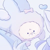 仔兎みょん汰🐰🩹 (@kousagi_myon_) Twitter profile photo