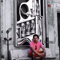 Danny B.V. (@danny_barreno) 's Twitter Profile
