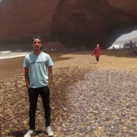 Hamza OULAMANT (@oulamanth) 's Twitter Profile