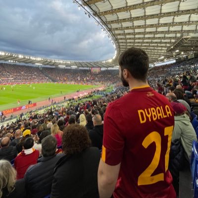 Roma’s Oxford Sport Chronicles🎩