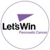 Let's Win Pancreatic Cancer 💜 (@letswinpc) Twitter profile photo
