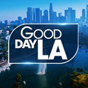 Good Day LA(@GDLA) 's Twitter Profile Photo