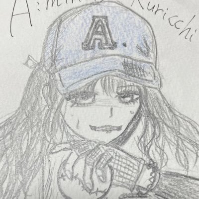 Lv21⚾️ 🎤👗 石高ゆめの🕯 春瀬もも💛野球用アカウント⇒@shin_k_baseball※比較的真面目に野球をしております