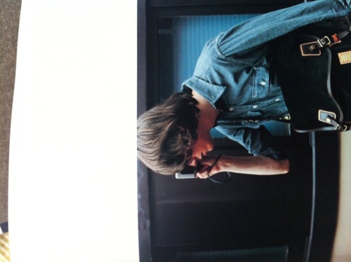 noriCuo's profile picture. Tomorrow is anotherday