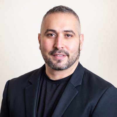 realjamesazar's profile picture. Host of the @Cyberhubpodcast, Cybersecurity practitioner, CISO, Founder X2, Proud Jew 🇮🇱  All opinions are my own