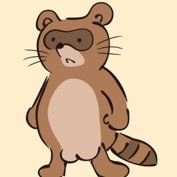 ssf_tanuki's profile picture. 勉強コミュニティ「自習の森」運営メンバーのたぬきです。たぬきは毎日10時間寝たい。