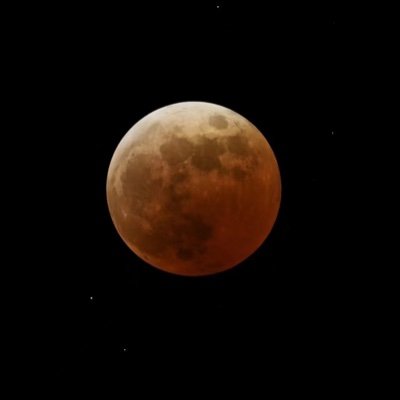 EclapsedX's profile picture. Like each elapsed eclipse, this too shall pass.