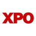 XPO (@XPOLogistics) Twitter profile photo