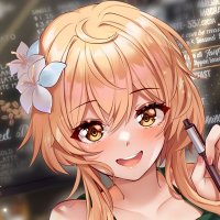 Daily Genshin Impact ✨ (@dailygenshinart) 's Twitter Profile Photo Daily Genshin Impact ✨ (@dailygenshinart) 's Twitter Profile Photo