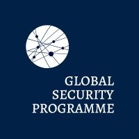 Oxford Global Security Programme (@gs_oxford) 's Twitter Profile
