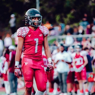 Albertus Magnus High School | c/o 24 | 5’11 | 175lbs | SS/FS | email: malvincorona2024@outlook.com
