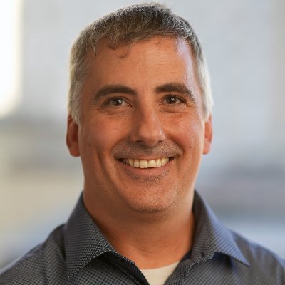 latestlinux's profile picture. CISO, Cybersecurity Expert, Enterprise Solutions and Cloud Architect, Linux guru. Skilled concert pianist, maple sugar'n, beekeep'n. Opinions are my own.