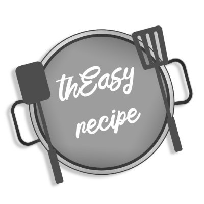 We have passion for tasting delicious easy recipes and share them with you by https://t.co/RaTQ7DjYF6