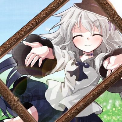 魅藍@日常雑多さんのプロフィール画像