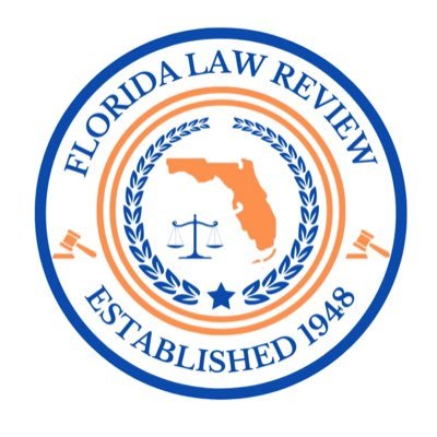Florida Law Review Profile