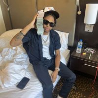 Hustlin Jo (@jojofrm300) 's Twitter Profile