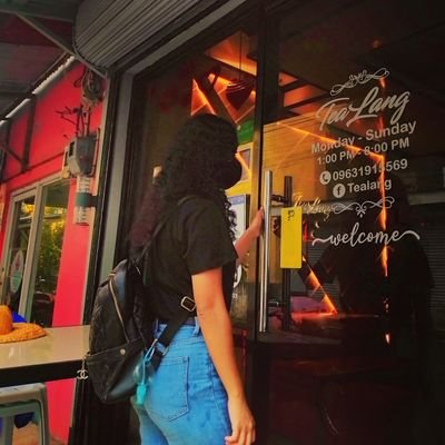 caryledenguir07's profile picture. I am worth fighting for ‼️