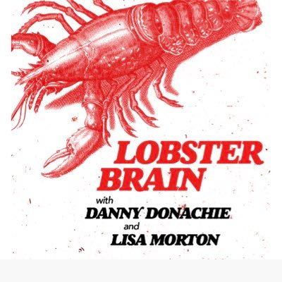 Can we re-wire our brains for success? Lobster Brain is a brand-new podcast delving deep into the mindset of people at the top of their game 🦞🧠