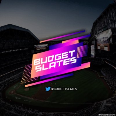 BudgetSlates Profile Picture