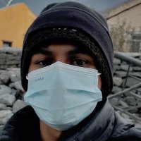 Sandesh pokhrel (@dovahkiin_08) 's Twitter Profile