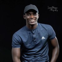 Ronald Ochieng Apudo(@ApudoRonald) 's Twitter Profile Photo