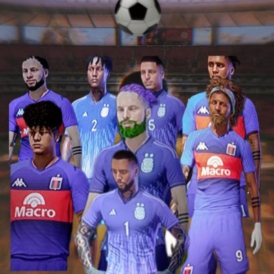 TW ofilial de la mafilia, el mejor club de clubes de todo latinoamerica. Seguinos o seras un antimafilia bueno para nada. #vamosmafilia. CM:@Runflos