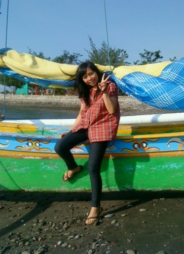 anggridewanthy's profile picture. 