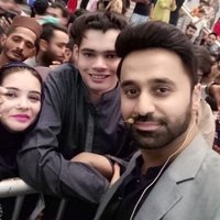 Sumera Shahzad WaseemBadami ' is Our Pride(@MrsShah13982303) 's Twitter Profileg