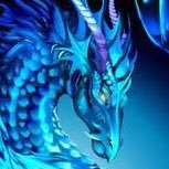 Dragon of Truth. None or equal until all are equal. Hope2Cu on Mastodon #VivaldiSocial 💙💙💙☮️🖖💙💙💙😻🐕💙🇺🇦💙