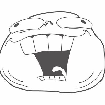 i have no idea whats going on.
...just here to fight.🖕