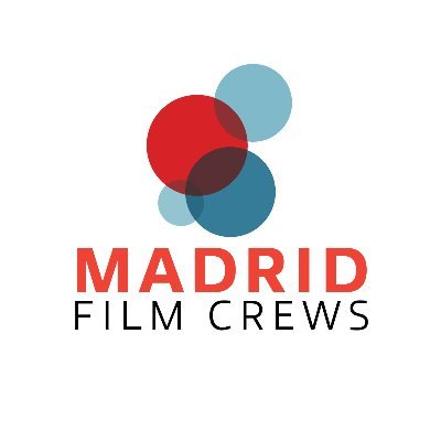 MADRID FILM CREWS is the bilingual services division of IBERFILM PARTNERS SL. for Spain and the European Union. #serviceproduction #filmproducer #FilmSpain