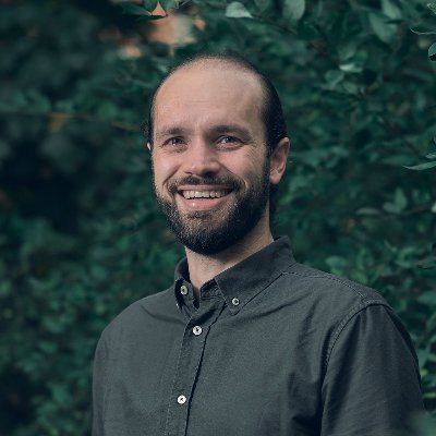 Matti_FA's profile picture. Building a carbon negative world at @wecompensate.