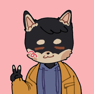 🇺🇸 🇹🇭 🏳️‍🌈
💖 now moonlighting game dev with @chew_crew_games
✨ pfp: @oii_yello