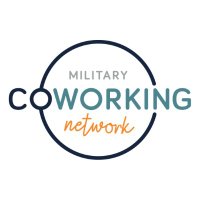 Military Coworking Network(@militarycowork) 's Twitter Profile Photo