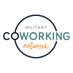 Military Coworking Network (@militarycowork) Twitter profile photo