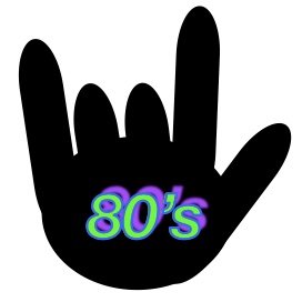 A Hub for the awesome 80's!
It was a fun time to grow up, my kids and their friends are falling in love with the 80's. Let's take time to look back.