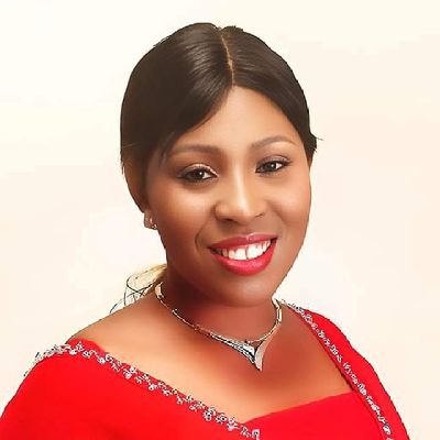 Gospel artiste,songwriter,mother,motivational speaker,lover of peace.💛
