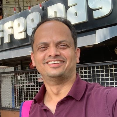 Sameer Karmarkar Profile