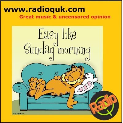 Sunday lunchtime easy listening request show, produced & presented by James Henry House for JHHouseMedia