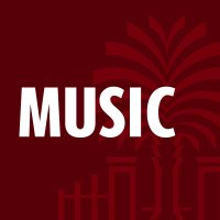 USC School of Music (@gamecockmusic) 's Twitter Profile