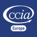 CCIA Europe (@CCIAeurope) Twitter profile photo