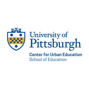 Official Twitter account of the Center for Urban Education at @PittEducation