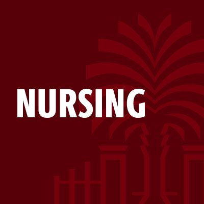 @UofSC College of Nursing, provides nationally recognized programs of excellence to lead the future of health care 🩺💉