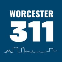 Worcester 311(@Worcester311) 's Twitter Profile Photo