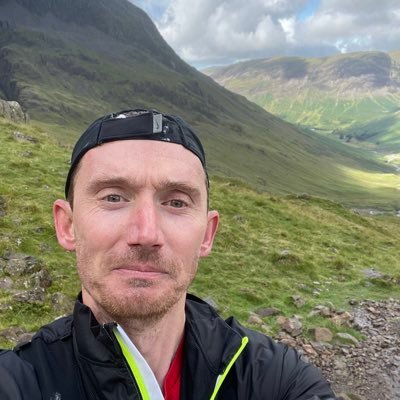 SimonJHadley's profile picture. 