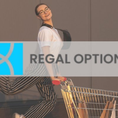 RegaloptionS's profile picture. 